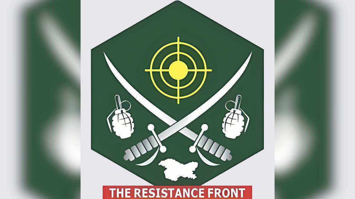 After US Terror Designation Of TRF, Pakistan Rebranding Proxy As TTK To Target Kashmir: Intel