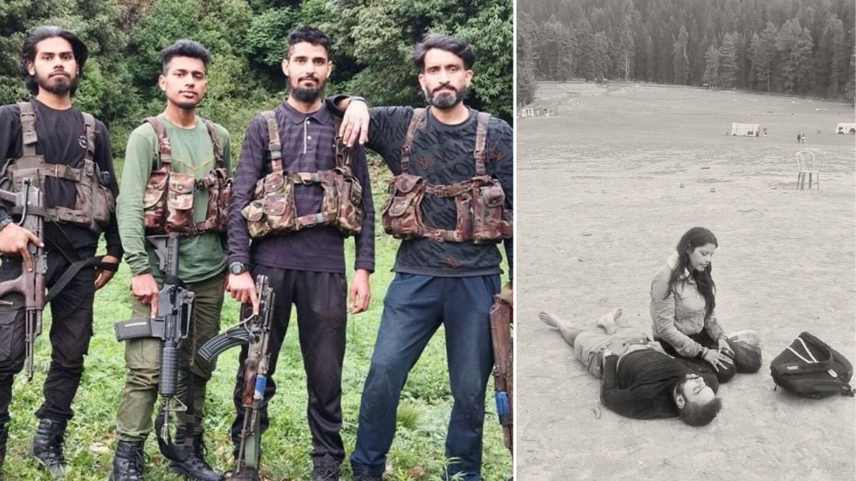 Pahalgam Horror: 3 Reasons Behind Choosing ‘Mini Switzerland’ Baisaran For Deadly Attack, NIA Reveals