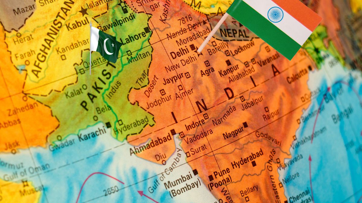 Kashmir Issue At ‘Core Of Security In South Asia’: Pak Welcomes US, Global Support; What Is India’s View?