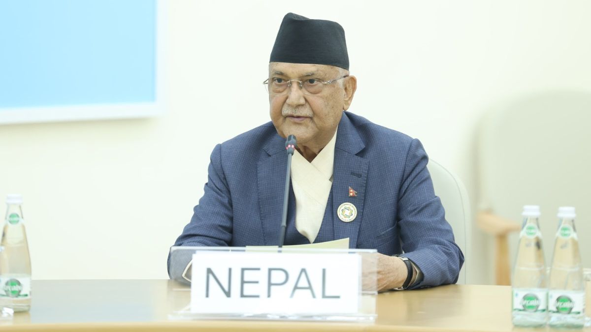 Don’t Mess With Gen Z: Protests Over Social Media Ban Makes Nepal PM KP Sharma Oli Resign