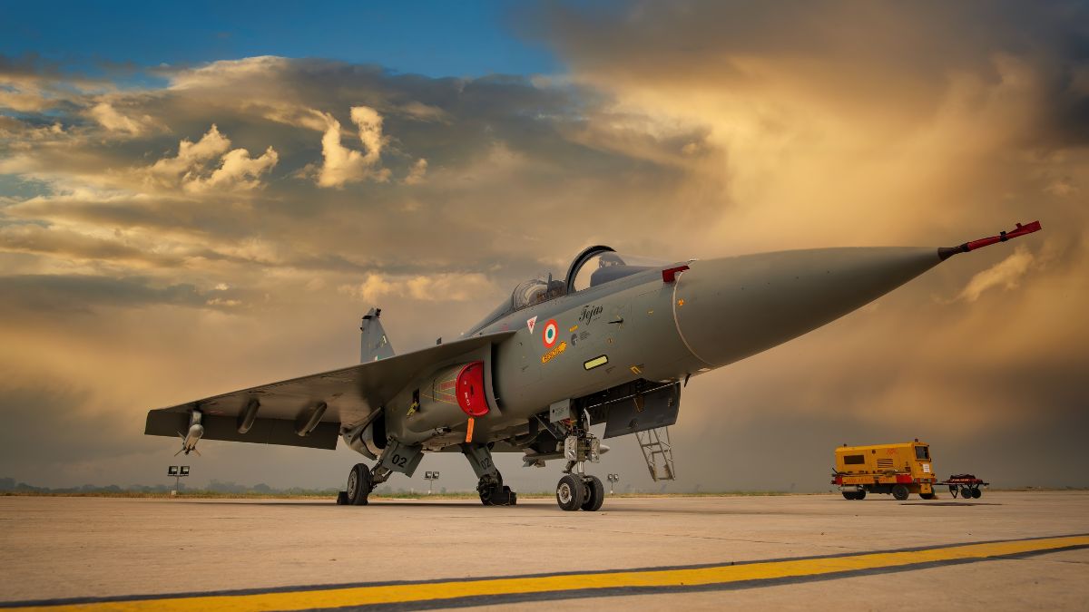 MiG-21 Out, Tejas In: HAL To Deliver 2 Jets Very Soon, Defence Secretary Shares A Timeline
