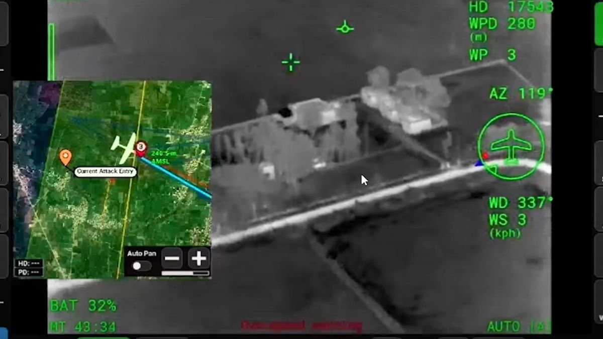 Operation Sindoor Video: Drone, Missile Strikes To Ceasefire – How Indian Army Drew Line Against Terror