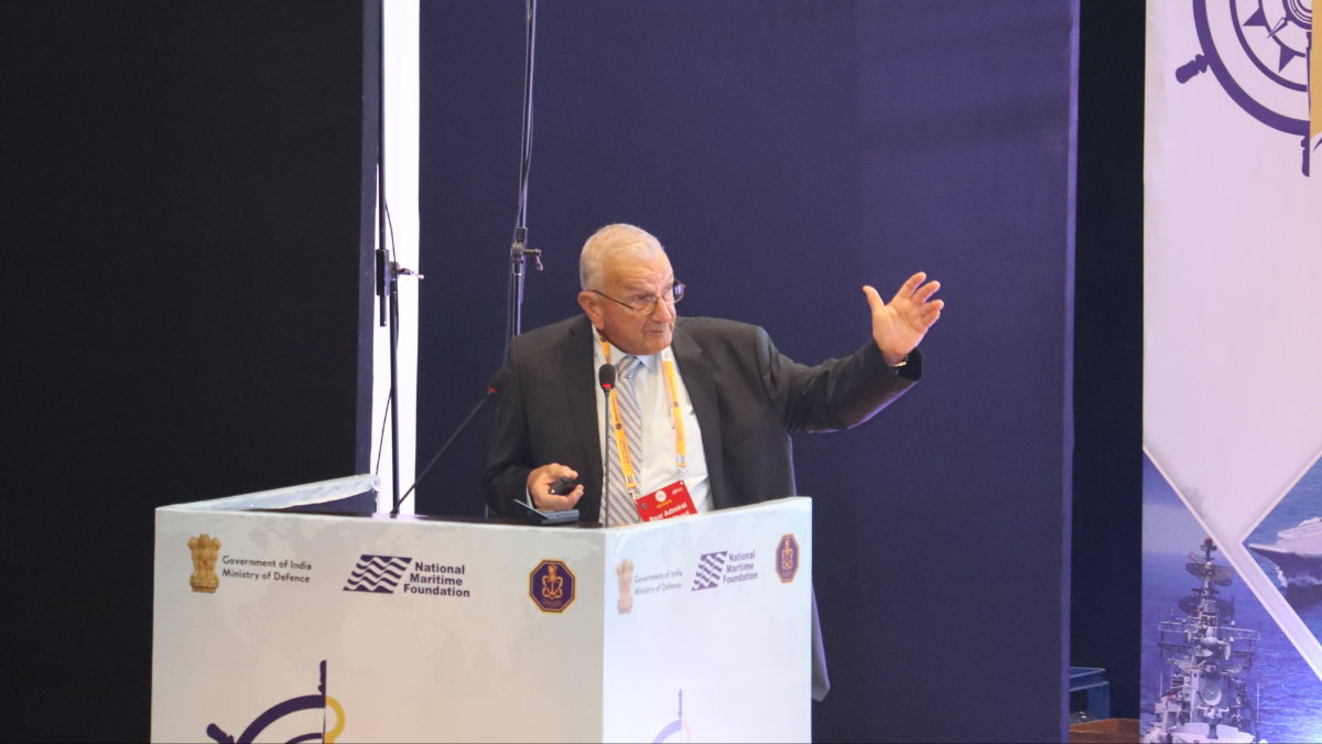 IPRD 2025: How ‘Blue Economy’ Diplomacy Could Turn Eastern Mediterranean From Faultline To Lifeline