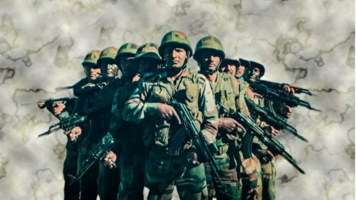 To Boost Amphibious Ops In Sir Creek, Eastern Ladakh, Army Invites Bids For Fast Patrol Boats, Assault Craft