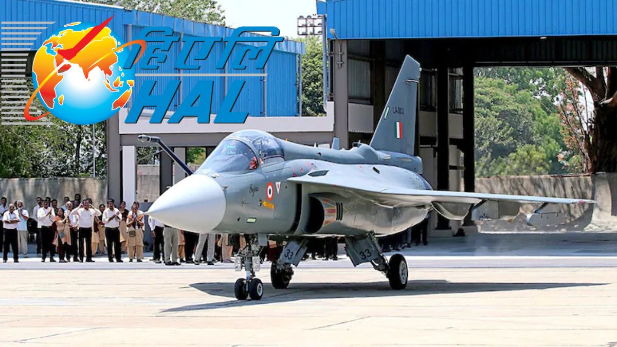 Tejas Absolutely Safe, Will Export To The World: HAL Chief Exudes Confidence After Dubai Air Show Crash