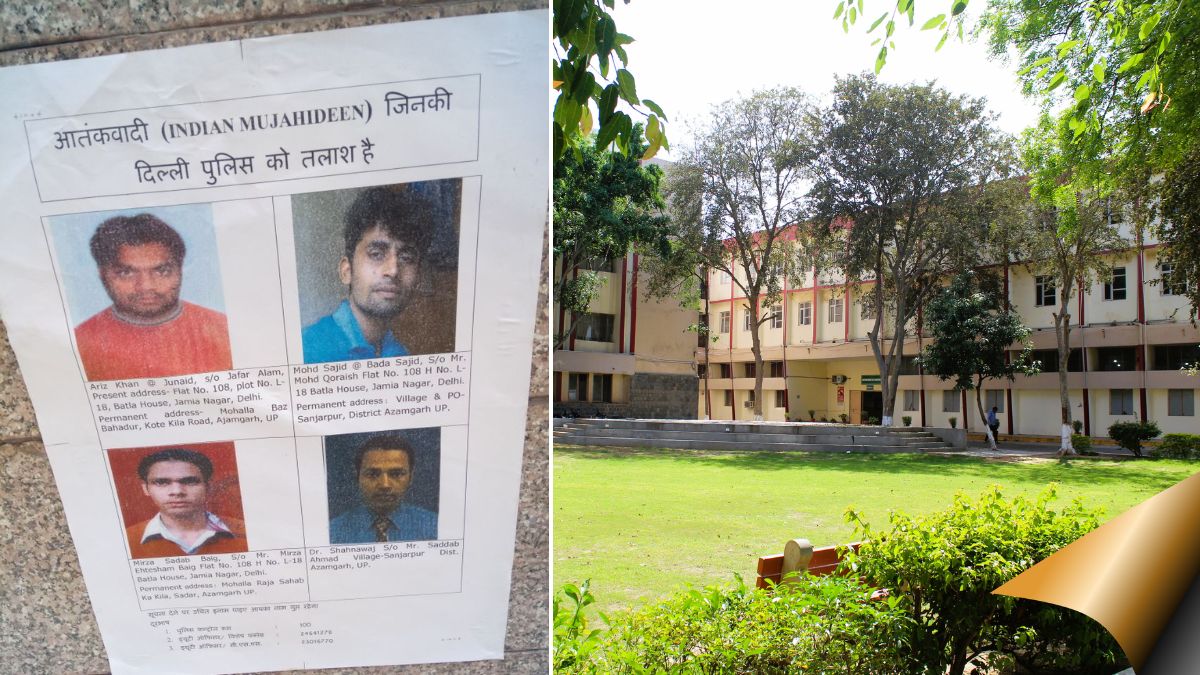 Breeding Ground: How Delhi Blast Probe Ties Al Falah University To Larger Terror Web Behind 2007-8 Bombings