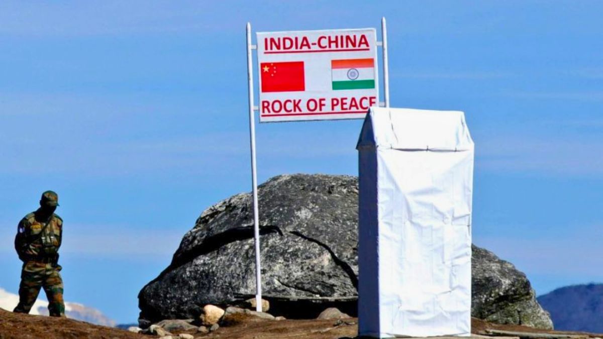 UAV Test Centre In Tibet, Dual-Use Airports, Border Villages: A Look At China’s Slow But Steady LAC Infra Push