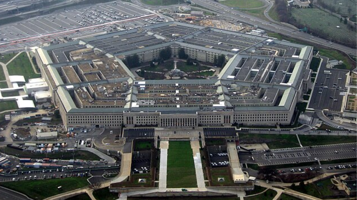 US Pentagon Flags China’s Claim on Arunachal Pradesh as ‘Core Interest’ in Annual Military Report
