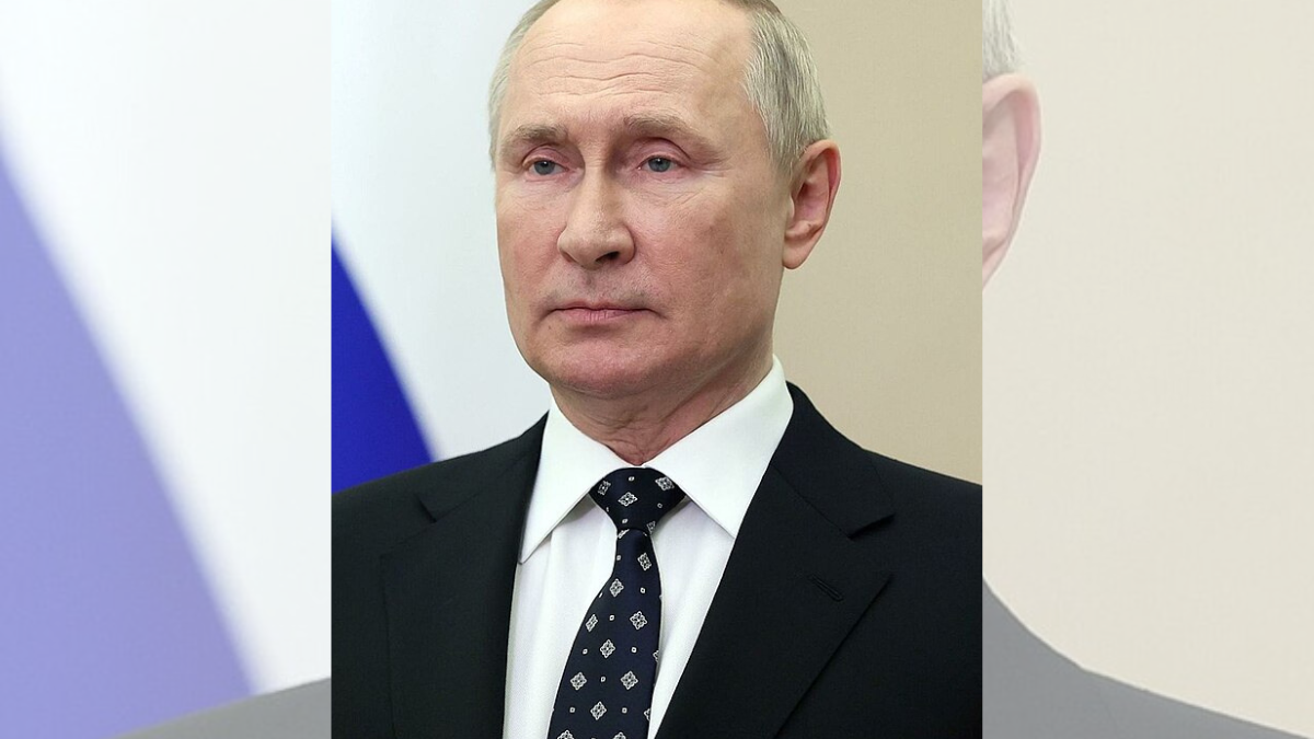 Russia Claims Capture of Pokrovsk as Ukraine Calls Announcement a Negotiating Tactic