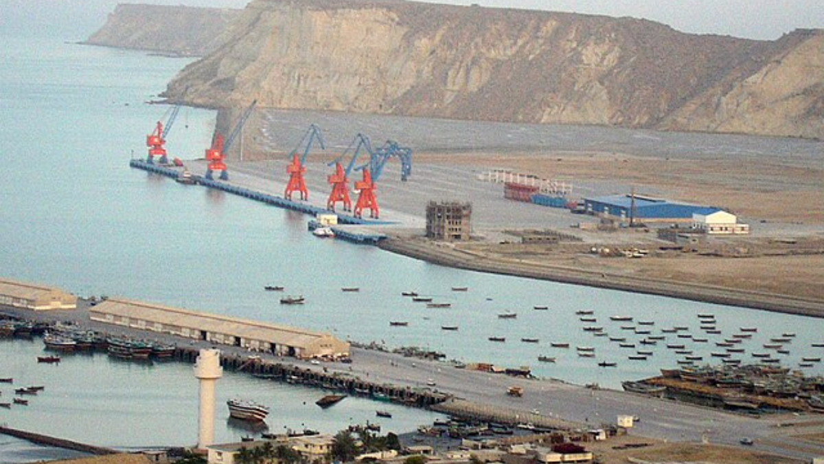 Gwadar–KSA Rail and ML-1: Why Pakistan’s Rail Push Is Being Questioned
