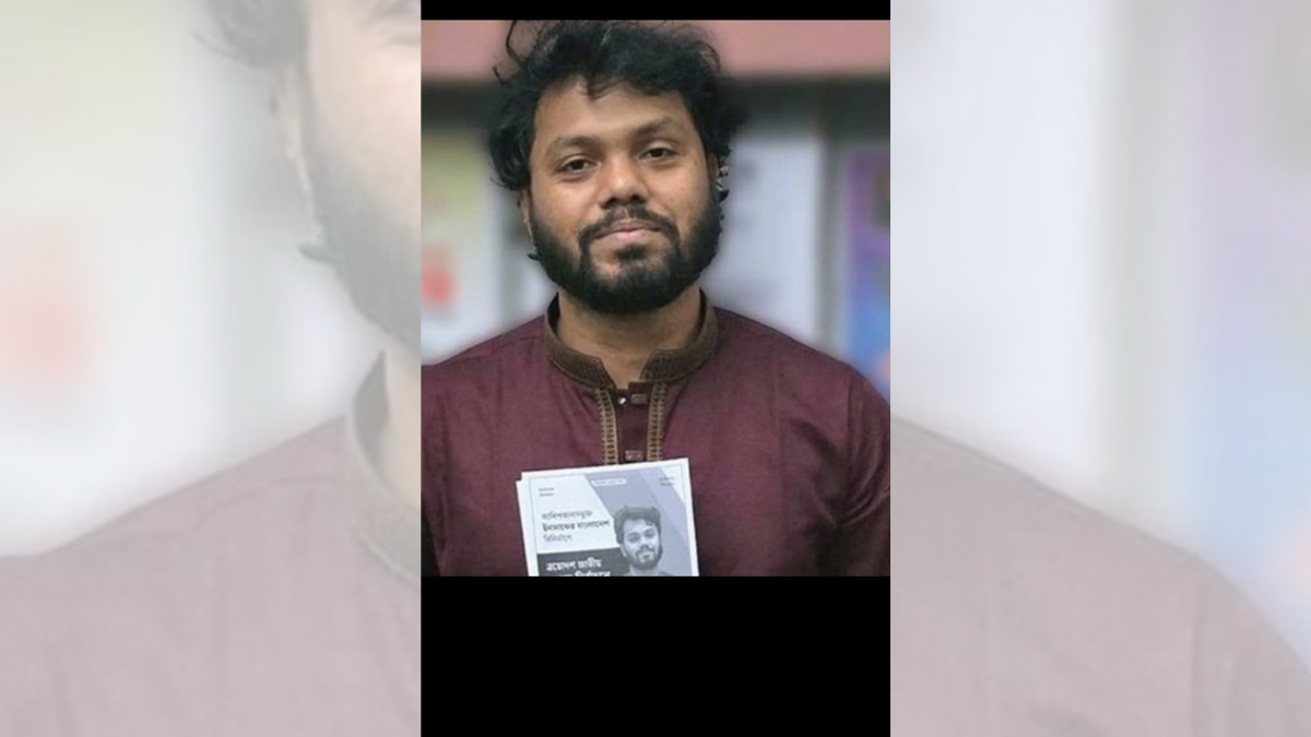 The Hadi Claim in Bangladesh: Politics, Power and Strategic Reality