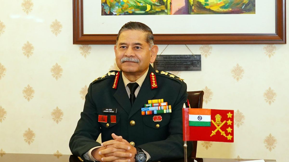 Indian Army Chief Addresses Japan-Hosted Land Forces Summit, Proposes IKIGAI Framework For Indo-Pacific Cooperation