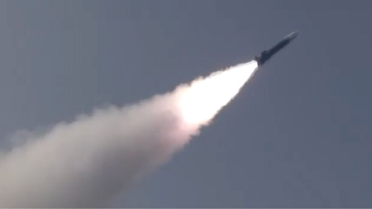 Pakistan’s SMASH Test Sleight-of-Hand: Why the Launch Platform Had to Be Hidden