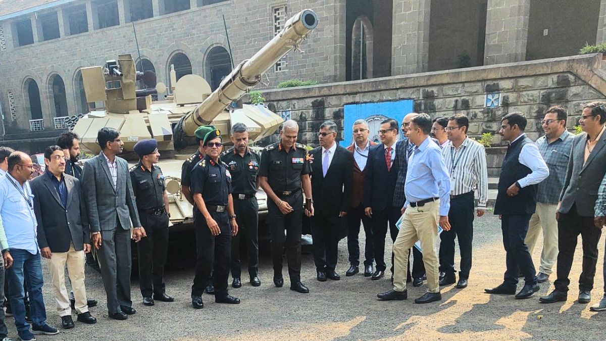 After Op Sindoor, DRDO Arms Indian Army with Next-Gen Camouflage Tech To Beat Drones, Radars, Thermal Sensors