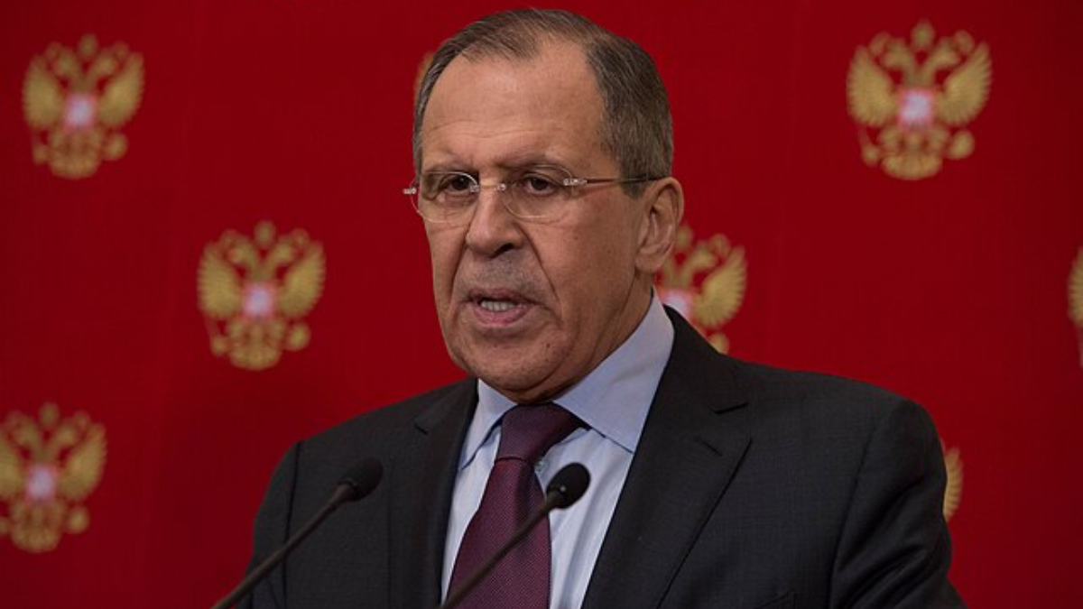 Russia Pushing to Renew Trilateral With India and China