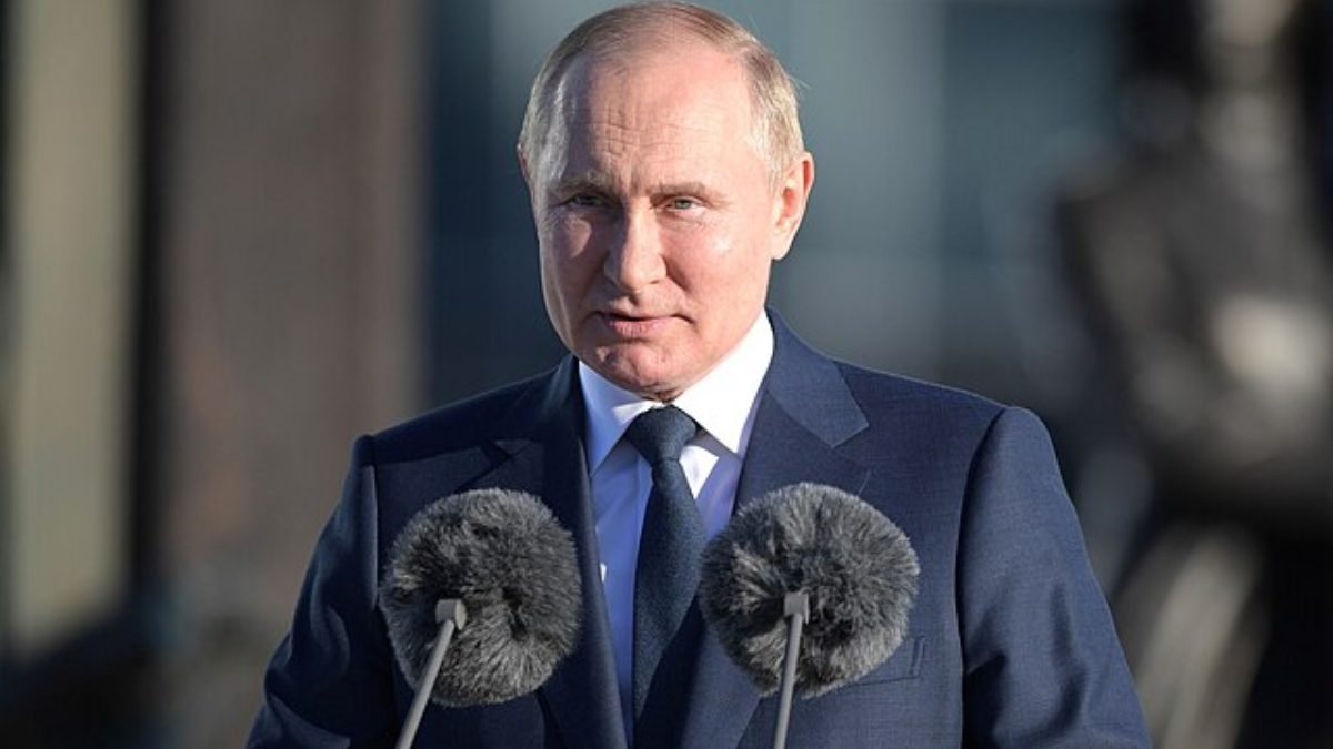 Russia Pushes ‘Buffer Zones’ Deeper Into Ukraine’s Sumy, Kharkiv to Shield Border Regions