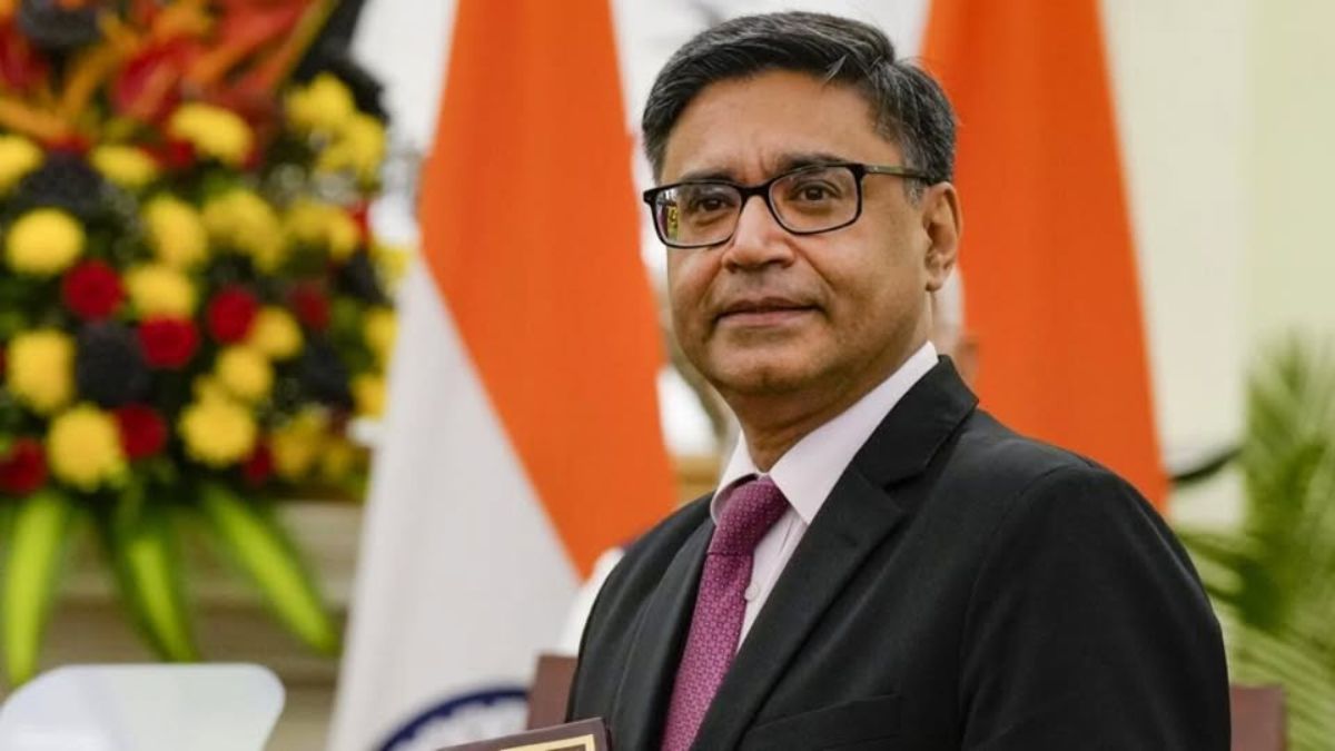 No Justification For Terror: India Shows Solidarity With Israel, Links 2023 Hamas Attack To Cross-Border Terrorism