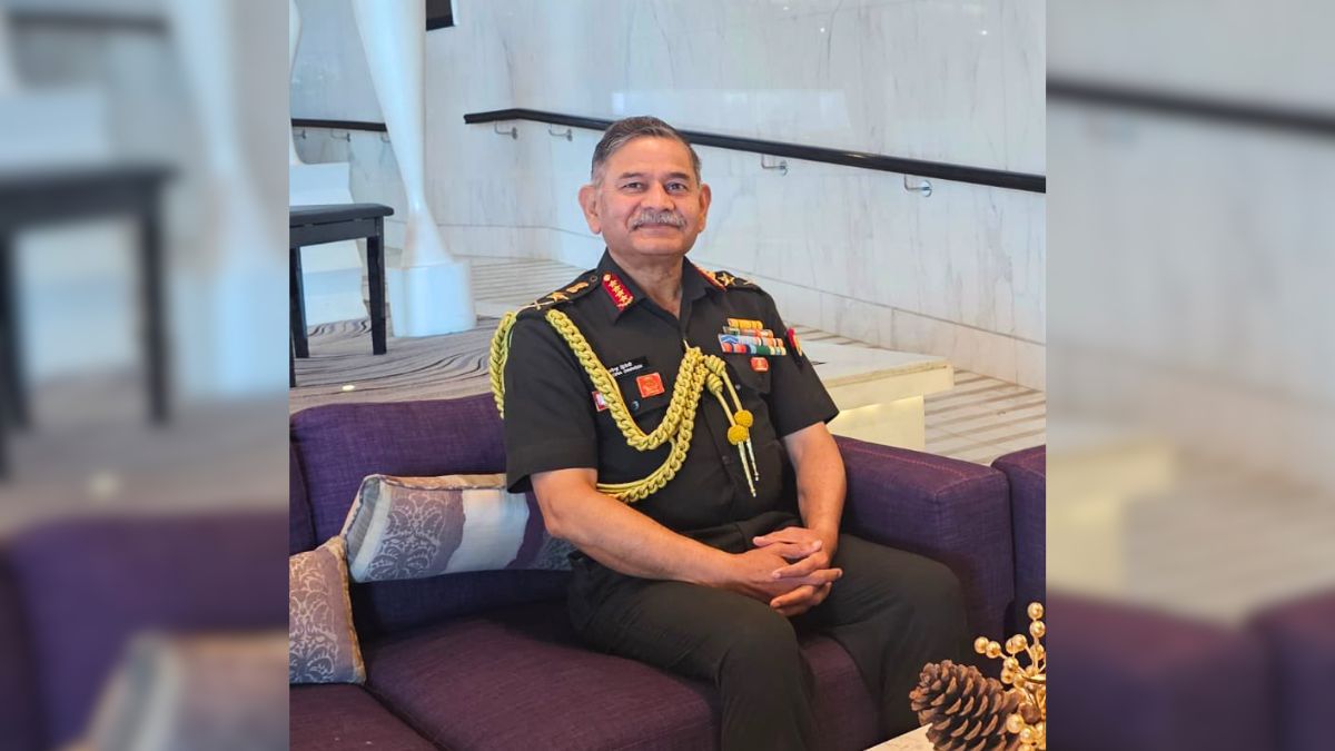 After UAE Tour, Army Chief Heads To Sri Lanka, Reinforcing India’s Neighbourhood First Defence Push