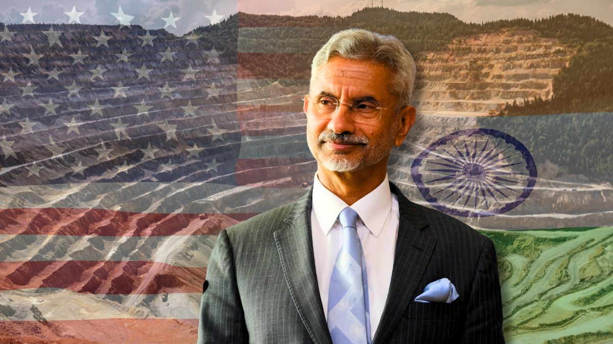 After Trade Deal, India-US Cooperation On Clean Energy Transitions? Jaishankar In US For Critical Minerals Meet