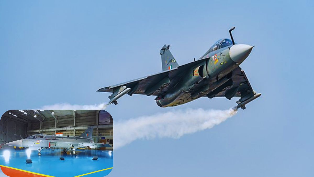 HAL Claims Tejas Crash Was Minor Technical Incident, Promises Critical Checks On The Fleet