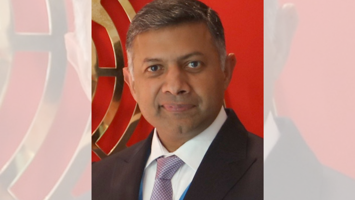 India Appoints Veteran Diplomat Doraiswami as Ambassador to China; Beijing Welcomes ‘Wei Jiameng’