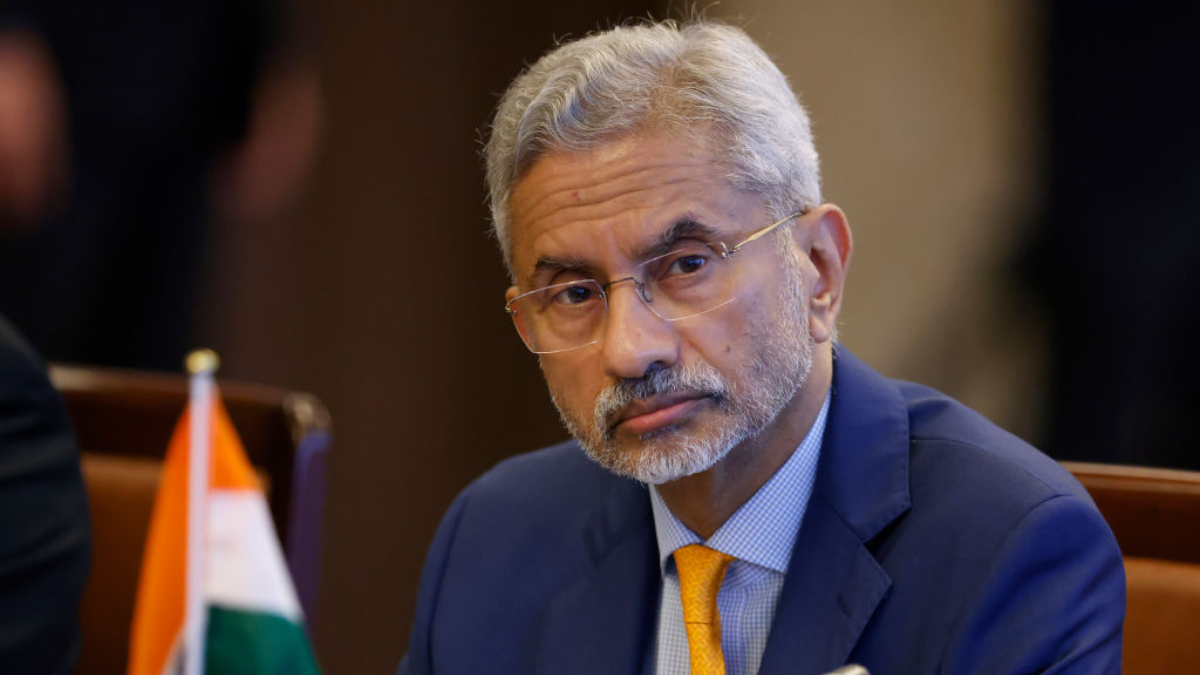 India Sharpens Diplomatic Stance on West Asia Crisis, Condemns Strikes on Energy Infrastructure
