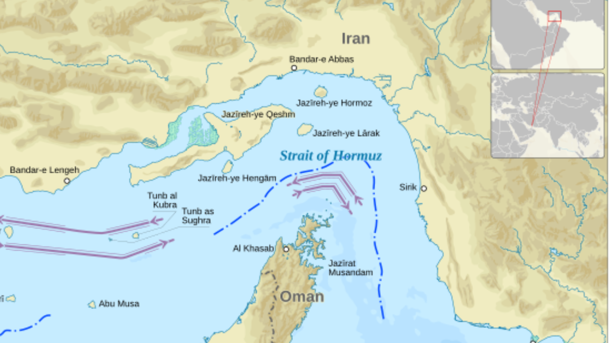 European Nations Not Interested in Expanding Operation Aspides Mission to Hormuz