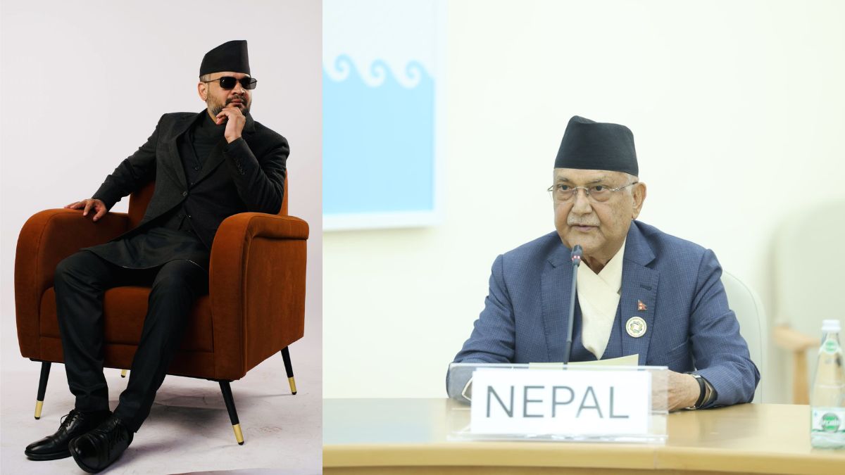 Nepal’s Political Earthquake: Gen Z Revolt Reshapes Power As Balen Shah Becomes Youngest PM, Ex-PM Oli Arrested