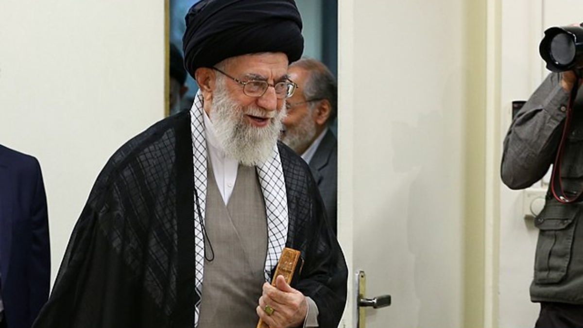 Israel Vows to Kill Next Iranian Supreme Leader as Tehran Warns It Won’t Negotiate with US