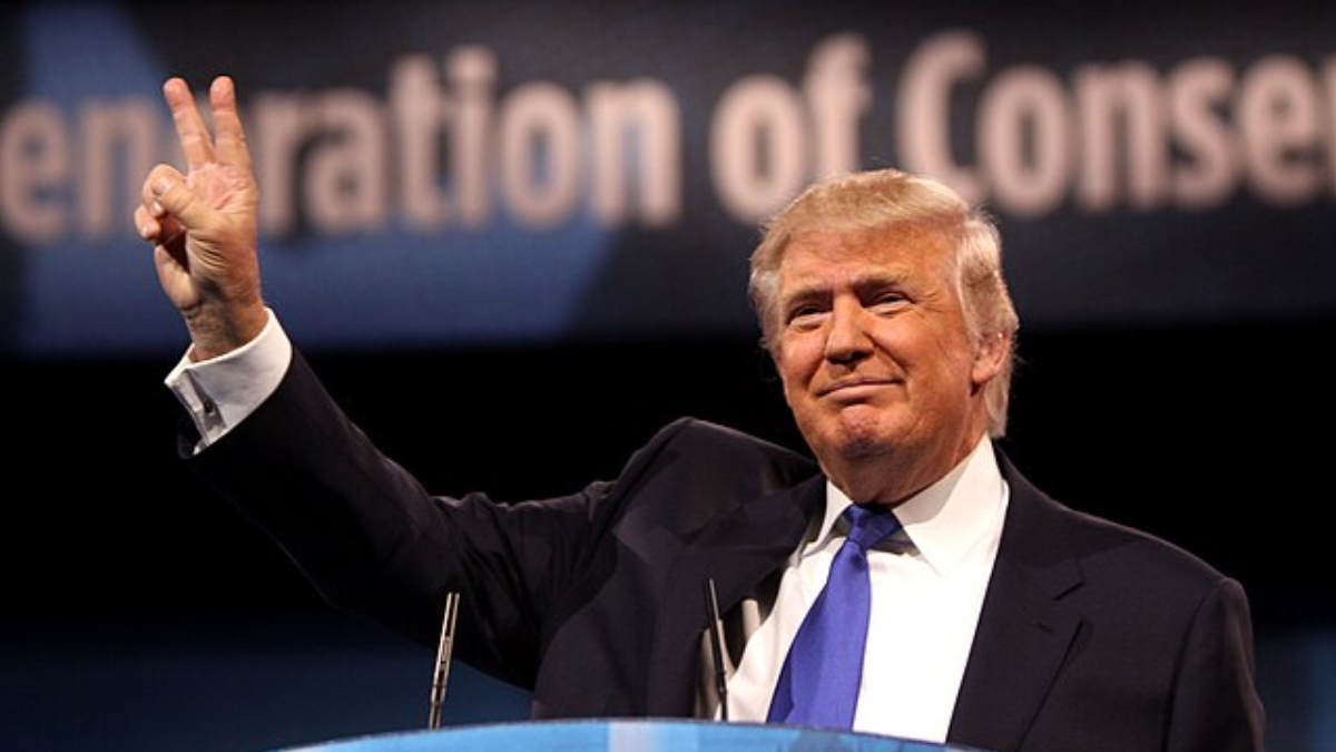 On Trump’s Orders, Iran’s Kharg Island Destroyed As US Deploys B-2 Bombers in War