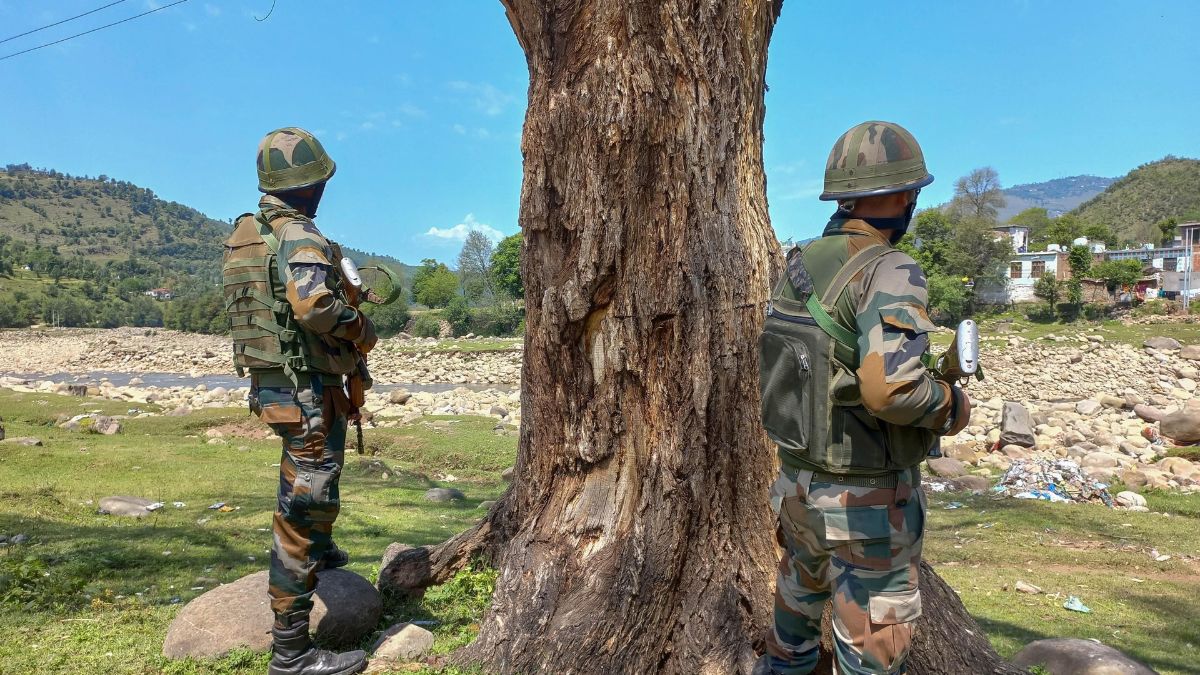 AFSPA In Nagaland: Centre Declares 9 Districts, Several Police Station Areas As ‘Disturbed Areas’ For 6 Months