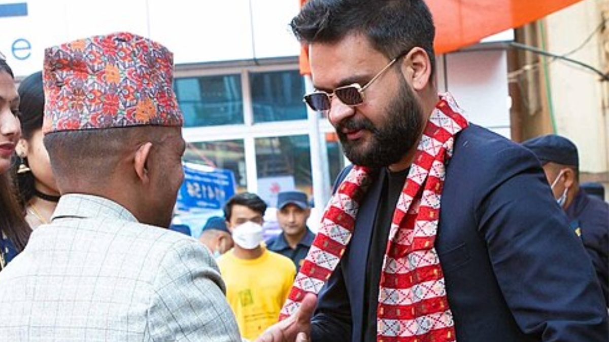 From Rapper to PM: Balen Shah’s Political Earthquake in Nepal Could Reset Nepal-India Ties