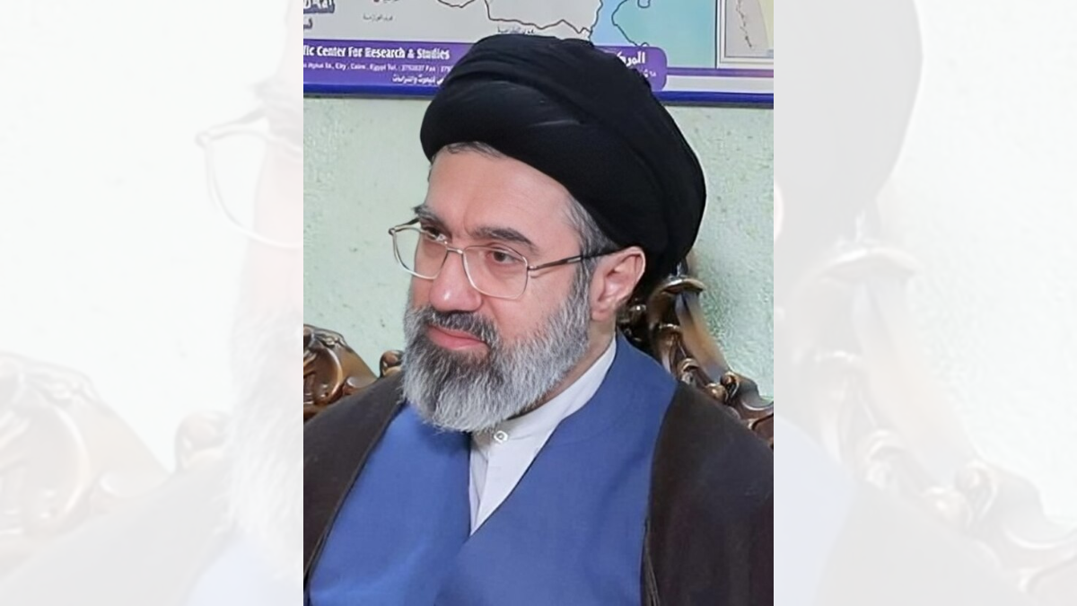 Mojtaba “Safe” Amidst Injury Rumours, As Iran Warns Trump of Elimination