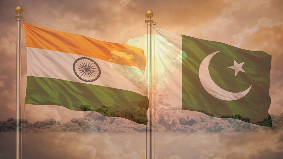 India, Pakistan Nuclear Conflict Possible Over Terror Threats: US Intelligence Report To Congress