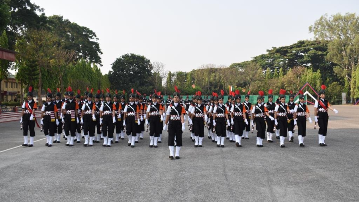 Pregnancy Results in Low Medical Category of Women Military Officers: MoD to Parliament Panel