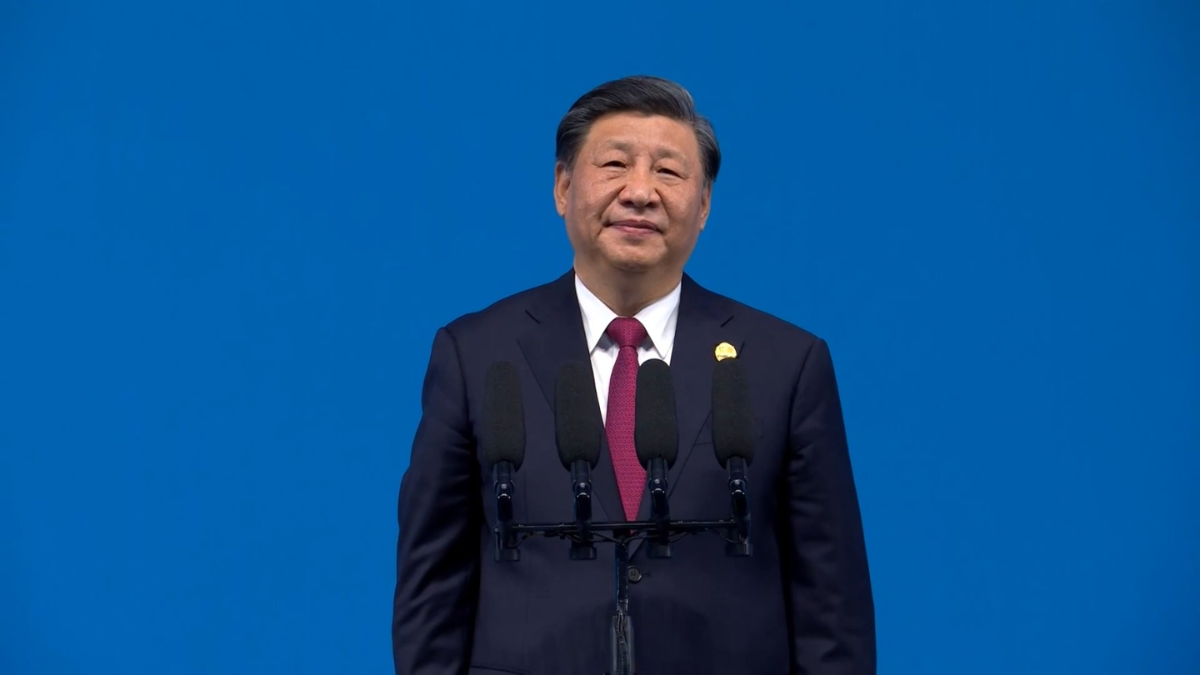 China’s ISF and Cyberspace Force Boost Information Warfare Capabilities
