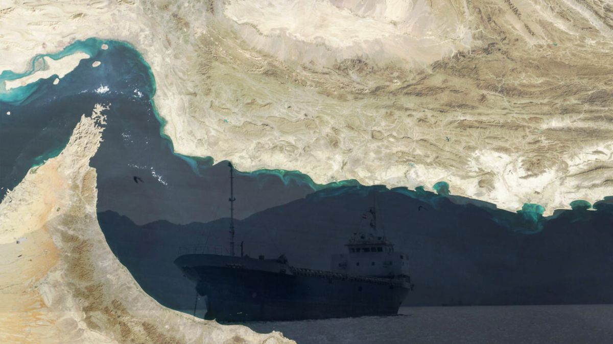 Tehran Rejects US Demining In Hormuz As CENTCOM Threatens Iran Blockade In Gulf