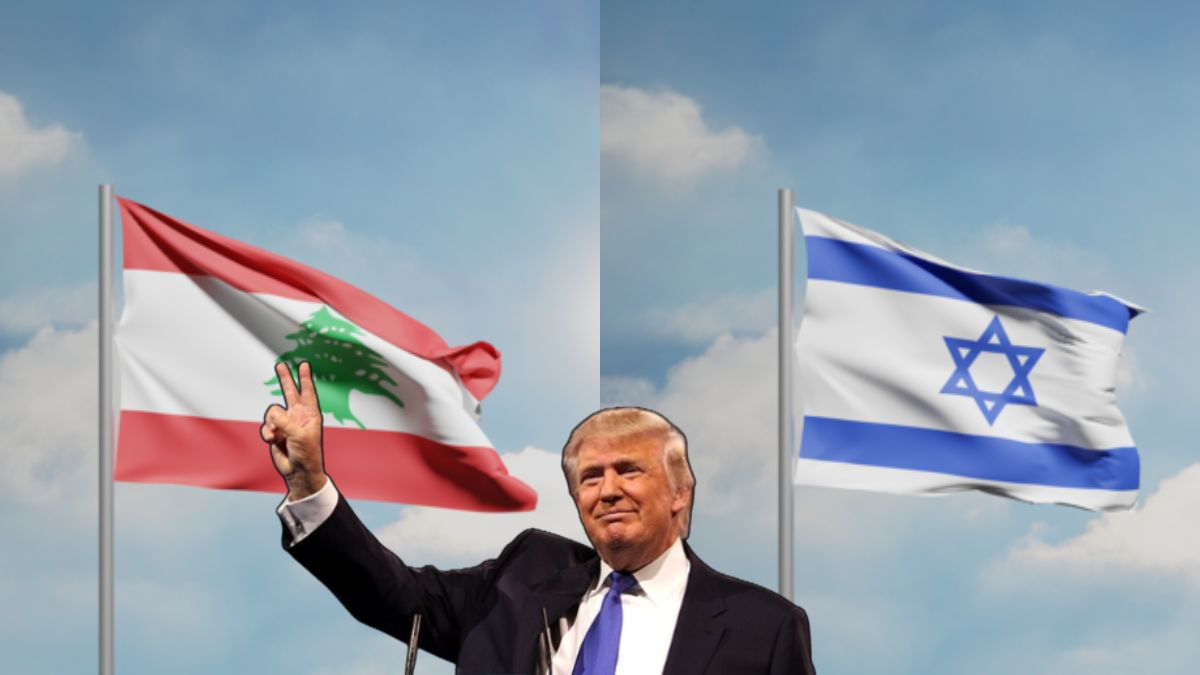 Lebanon Seeks Permanent Peace, UN Welcomes Ceasefire With Israel