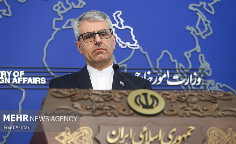As Kabul and Islamabad Trade Blows, Tehran Calls for Calm