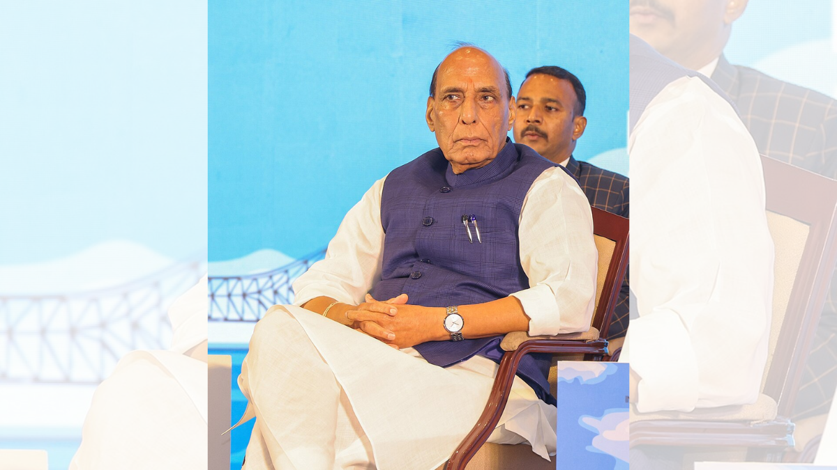 Focusing on Emerging Warfare, India’s DRDO Transferred 2,200 Defence Technologies to Industry: Rajnath Singh