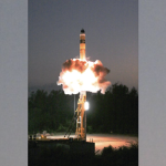 Agni-V MIRV test, DRDO missile test, India ballistic missile, MIRV technology India, Agni missile capability, Indian strategic deterrence, DRDO Agni-V, India nuclear-capable missile, multiple warhead missile, Indian missile programme, Strategic Forces Command, Agni-V range, indigenous missile technology, Indian defence preparedness, long-range ballistic missile, India defence news, DRDO weapons development, Indian Army missile capability, missile trial Indian Ocean Region, Mission Divyastra, India MIRV capability, advanced missile system, defence modernisation India, DRDO successful flight test, India strategic missile system