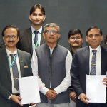 Indian Army electronic warfare systems, Bharat Electronics Limited defence contract, MoD Rs 1476 crore defence deal, ground based mobile electronic system India, Indian Army modernisation 2026, defence procurement Buy Indian IDDM, Aatmanirbhar Bharat defence technology, Make in India defence sector update, BEL Hyderabad defence contract, Indian Army surveillance upgrade system