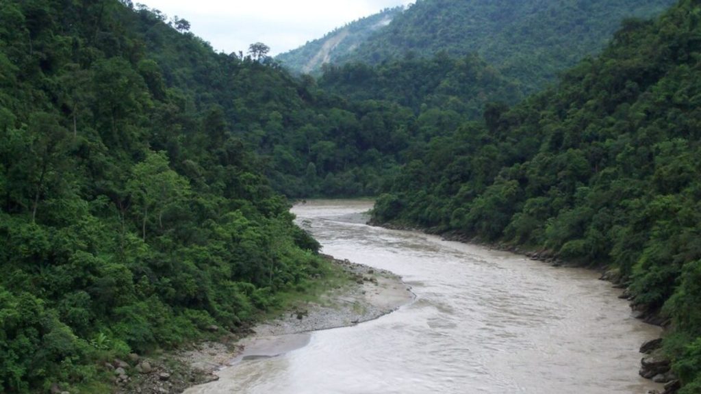 Teesta River image, Teesta River Bangladesh India visuals, Teesta River restoration project photo, Bangladesh Teesta River water crisis, Teesta River Himalayan waterway visuals, India Bangladesh cross-border river image, Teesta River Sikkim West Bengal photo, Teesta River geopolitical tensions visuals, Bangladesh China Teesta project image,