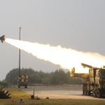 Armenia India defence partnership, Armenia buys Indian weapons, India arms exports, Akash missile system, Pinaka rocket system, Swathi radar, Armenia Azerbaijan conflict, Azerbaijan Pakistan ties, Türkiye support to Azerbaijan, JF-17 Block III, India defence exports growth, South Caucasus geopolitics, India Armenia military cooperation, Indian air defence systems, anti-drone systems India, Armenia military modernisation, India strategic defence partner, Indian military training, Russia reduced arms supply, India defence industry
