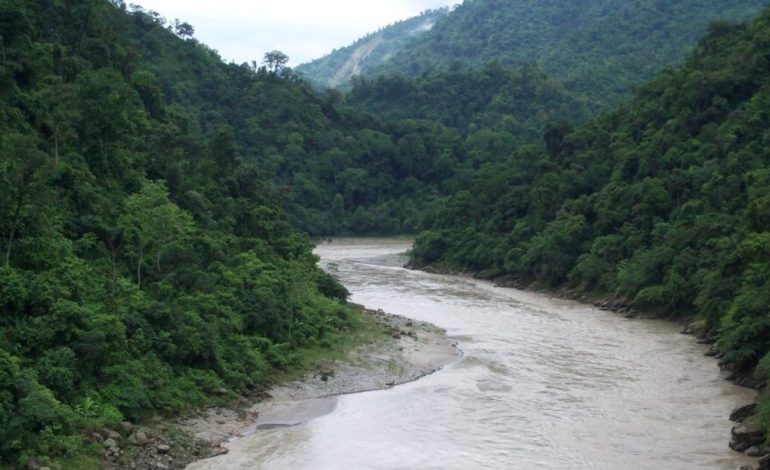 Bangladesh Approaches China To Help with Teesta River Project, Causing Indian Discomfort