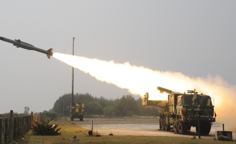 Armenia Turns to India for Defence Systems, Places $2 Billion Order Since 2020