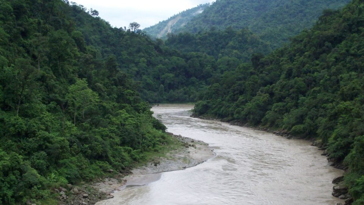 Bangladesh Approaches China To Help with Teesta River Project, Causing Indian Discomfort