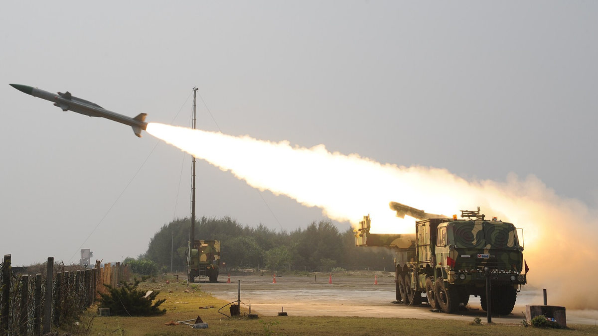 Armenia Turns to India for Defence Systems, Places $2 Billion Order Since 2020