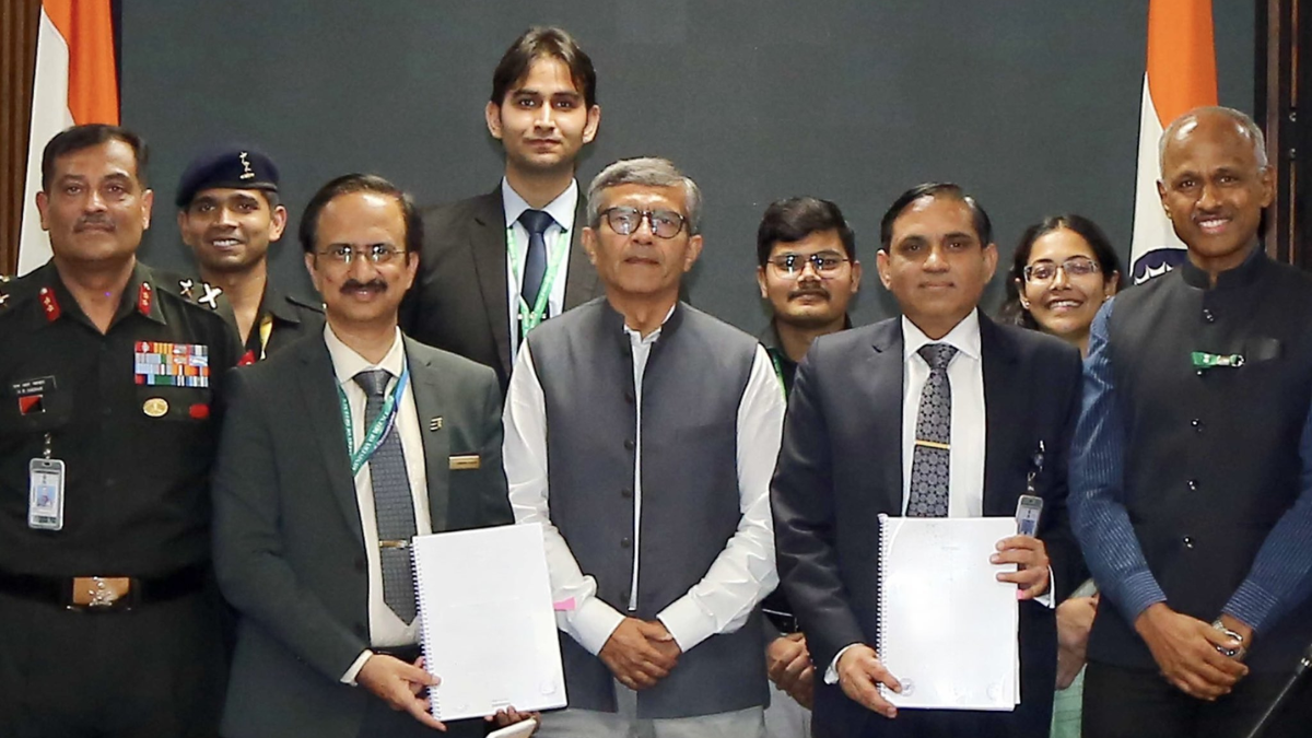 Indian Army to Get Mobile Electronic Warfare Systems from BEL