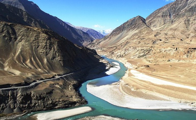 India Rejects Hague Arbitration Ruling On Indus Waters Treaty As Null And Void